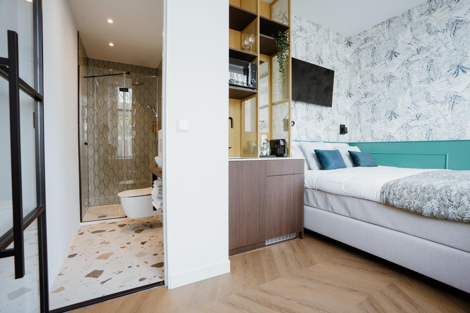 Hotel De Zilte Melis Meliskerke Zimmer foto